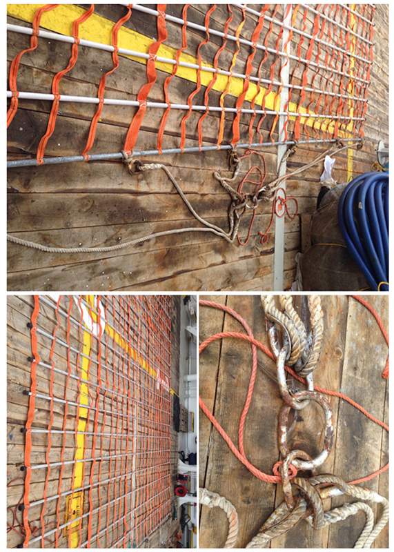 Rescue Net